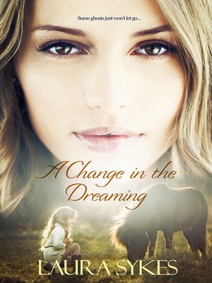 cover image of A Change in the Dreaming